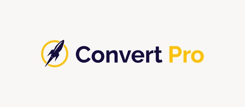 Convert PRO wordpress plugin