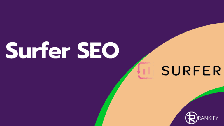 Surfer SEO review: One of the best On-Page SEO tools